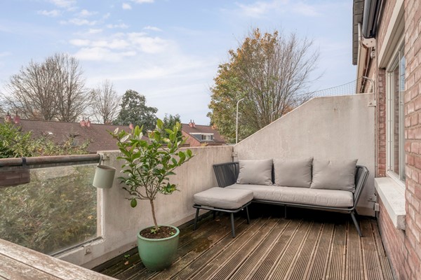 Medium property photo - Sara Burgerhartsingel 93, 3813 ND Amersfoort
